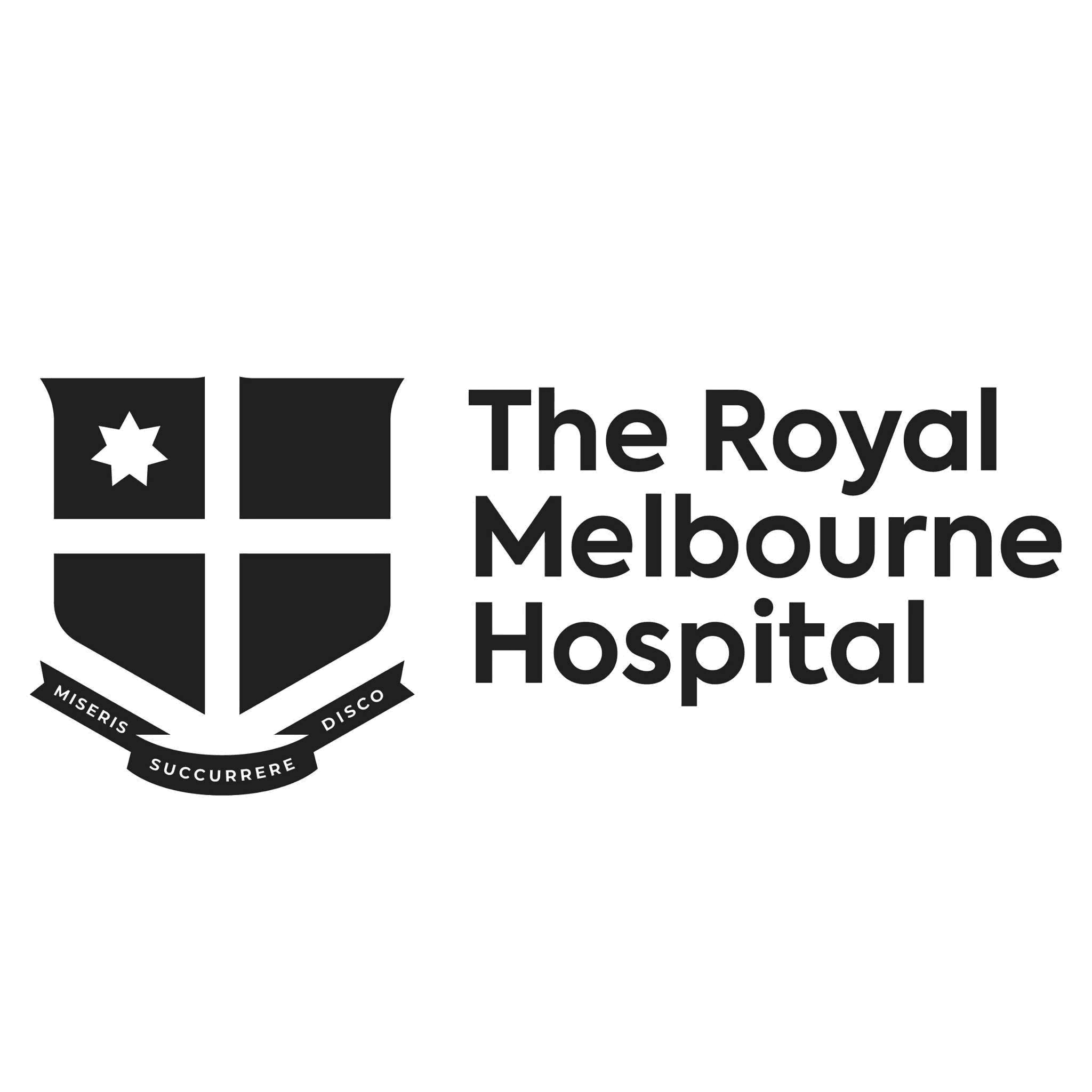 Royal Melbourne Hospital